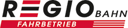Logo Regiobahn Fahrbetriebsgesellschaft mbH