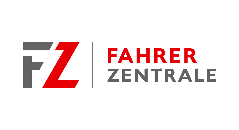 Logo Fahrer-Zentrale GmbH