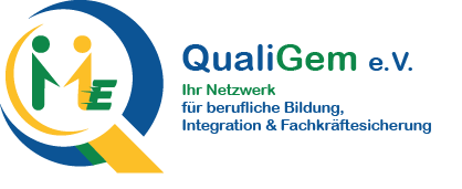 Logo QualiGem e.V.